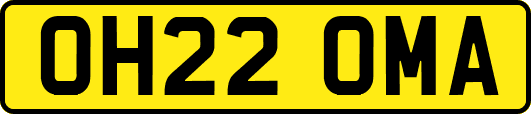OH22OMA
