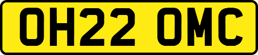 OH22OMC