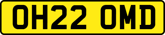 OH22OMD