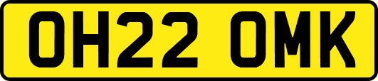 OH22OMK