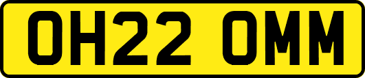 OH22OMM