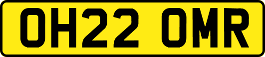 OH22OMR