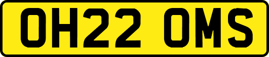 OH22OMS