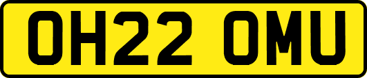 OH22OMU
