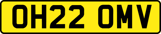 OH22OMV