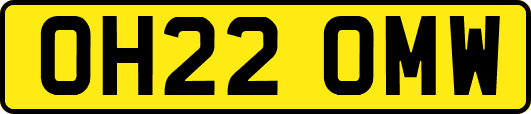 OH22OMW