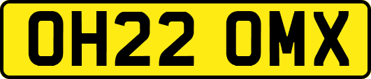 OH22OMX