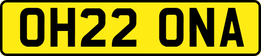 OH22ONA