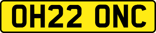 OH22ONC