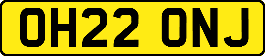 OH22ONJ