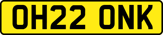 OH22ONK