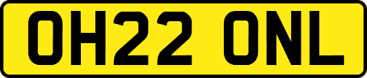 OH22ONL