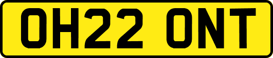OH22ONT