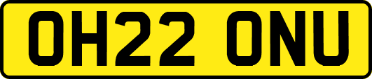 OH22ONU