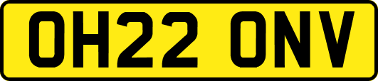 OH22ONV