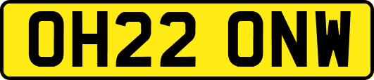 OH22ONW