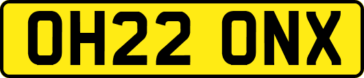 OH22ONX
