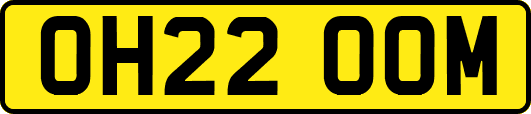 OH22OOM