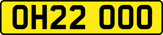 OH22OOO