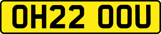 OH22OOU