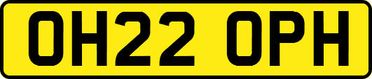 OH22OPH