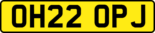 OH22OPJ