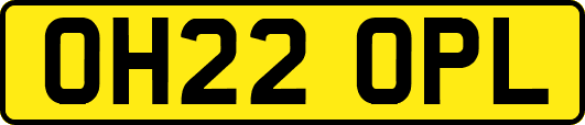 OH22OPL