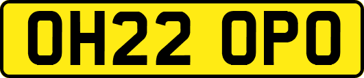 OH22OPO