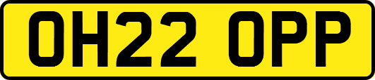 OH22OPP
