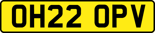 OH22OPV