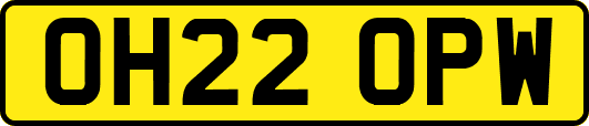 OH22OPW