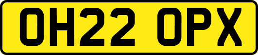 OH22OPX