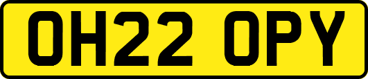 OH22OPY