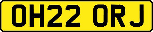 OH22ORJ
