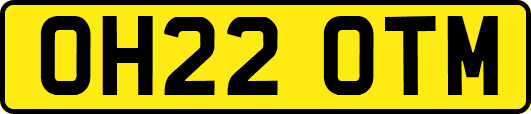 OH22OTM
