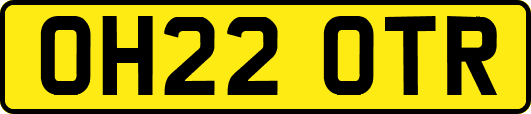 OH22OTR