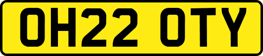 OH22OTY
