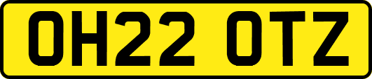 OH22OTZ