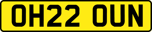 OH22OUN