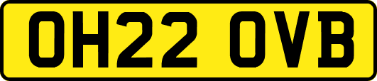 OH22OVB