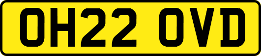 OH22OVD