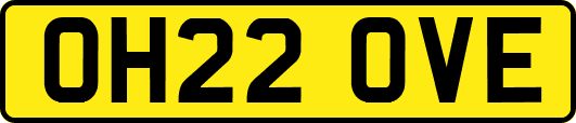 OH22OVE