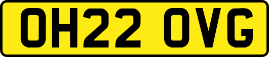 OH22OVG
