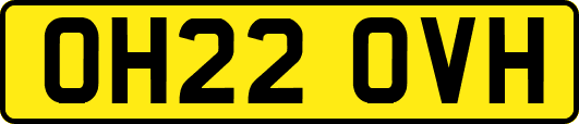 OH22OVH