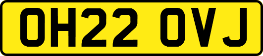 OH22OVJ