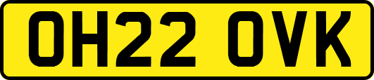 OH22OVK