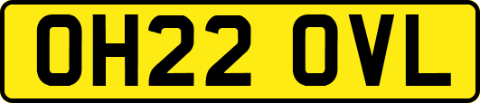 OH22OVL