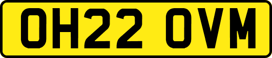 OH22OVM