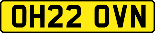 OH22OVN
