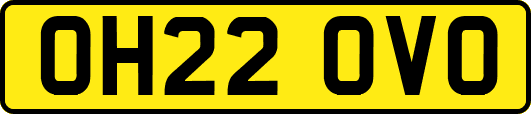 OH22OVO